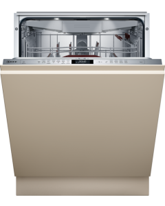 Neff S197YCX05G Dishwasher
