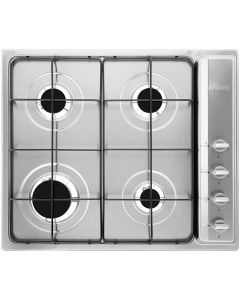 Smeg S64S Hob