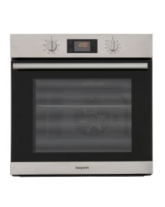 Hotpoint SA2540HIX Oven/Cooker