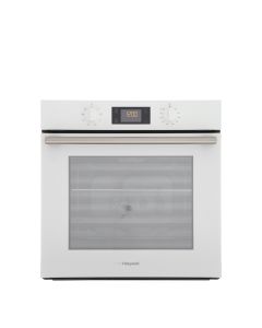 Hotpoint SA2540HWH Oven/Cooker