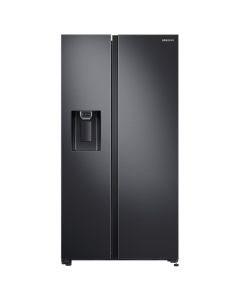 Samsung RS65R5401B4 Refrigeration