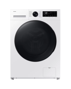 Samsung WD90DG5B15BEEU 9 KG / 6 KG Washer Dryer with 1400rpm, White, D/A Rated