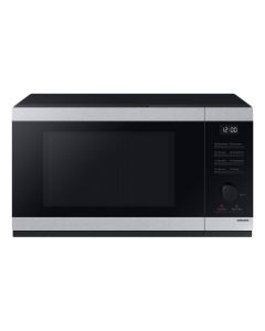Samsung MS32DG4504ATE3 32L 1000W Microwave Oven With Triple Distribution System - Stainless Steel Black