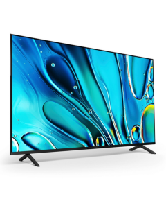 Sony K55S38B.UKA 55" 4K HDR Google TV - Black