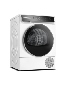 Bosch WQB246C9GB Tumble Dryer