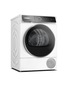 Bosch WQB246C9GB Freestanding Heat Pump Tumble Dryer