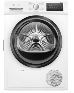 Siemens WT45N203GB Tumble Dryer