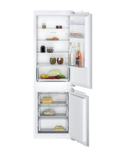 Neff KI7861FE0G Integrated Fridge Freezer