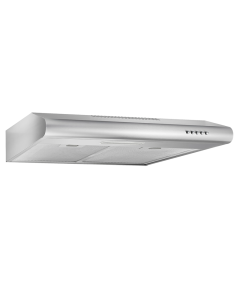 CDA CST62SS Standard Hood