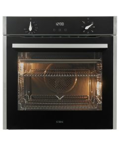 CDA SL200SS Oven/Cooker