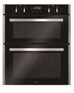 CDA DC741SS Oven/Cooker