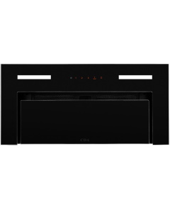 CDA CCH60BL Hood