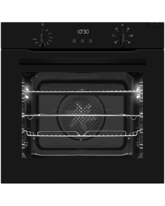 CDA SL200BL Oven/Cooker