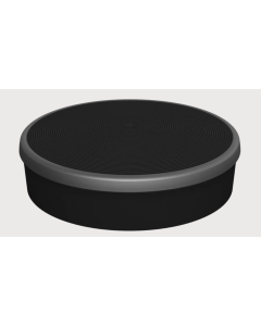 Neff Z9801TWAY0 Twist Pad Flex Antracite