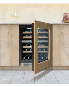 Caple WI6161 Freestanding Wine Cooler