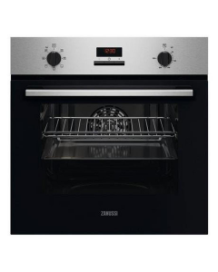 Zanussi ZOHXC2X2 Oven/Cooker