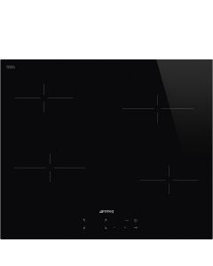 Smeg SE264TD Hob