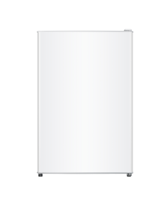 Sensis RFUCF01L54EW Freestanding Larder Fridge - White - E Rated