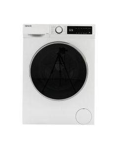 Sensis WDF018514AW 8kg/5kg Washer Dryer with 1400 rpm - White - E Rated
