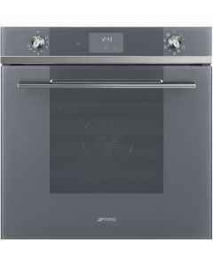 Smeg SF6100TVS1 Built In Single Oven