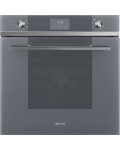 Smeg SF6100TVS1 Oven/Cooker