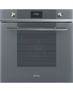 Smeg SF6101TVS1 Oven/Cooker