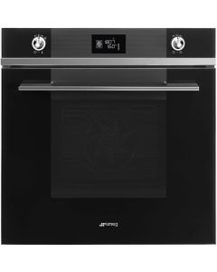 Smeg SF6102TVN Oven/Cooker