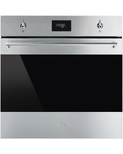 Smeg SF6301TVX Oven/Cooker