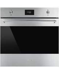 Smeg SF6301TVX Built In Single Oven
