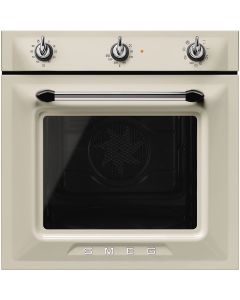 Smeg SF6905P1 Built In Single Oven