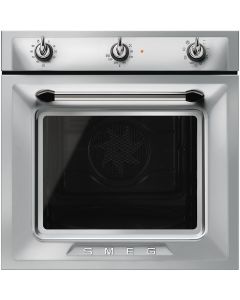 Smeg SF6905X1 Built In Single Oven