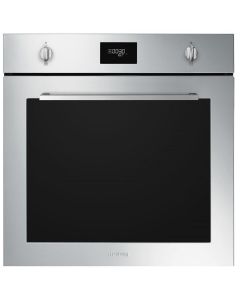 Smeg SFP6401TVX1 Built In Single Oven
