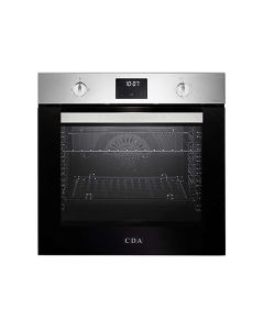 CDA SG121SS Oven/Cooker