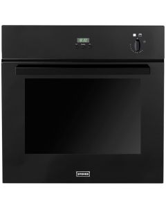 Stoves ST SGB600PS BLK Oven/Cooker