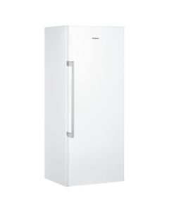 Hotpoint SH6A2QWR Tall Larder Fridge, White, E Rated