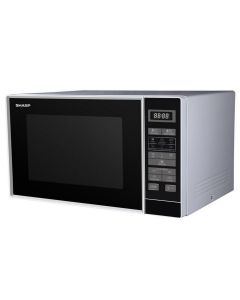 Sharp RDS202TS-UK Freestanding Microwave