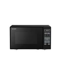 Sharp RDS202TB-UK Freestanding Microwave