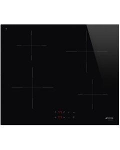 Smeg SI2641D Hob