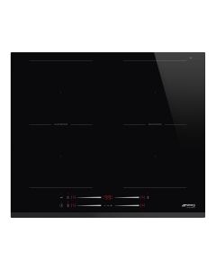 Smeg SI2M7643B Hob