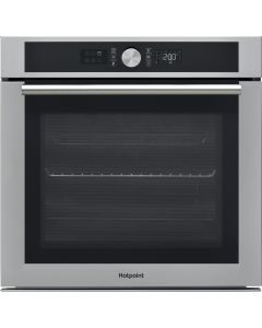 Hotpoint SI4854HIX Built In Single Oven