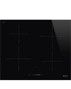 Smeg SI4642D Induction Hob