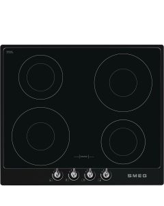 Smeg SI964NM Hob