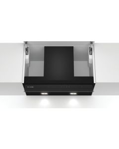 Siemens LJ67BAM60B Integrated Hood