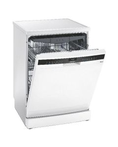 Siemens SN23HW60CG Freestanding Full Size Dishwasher