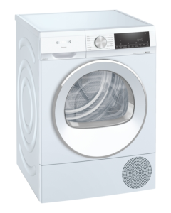 Siemens WQ45G2D9GB Tumble Dryer