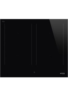 Smeg SIM3644D Hob
