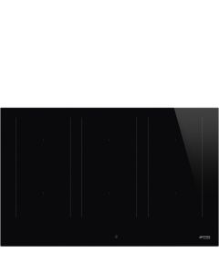 Smeg SIM3864D Hob