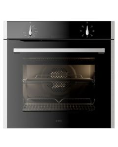 CDA SL100SS Built In Single Oven