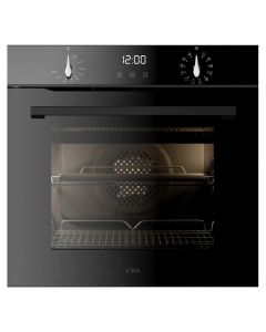 CDA SL300BL Built In Single Oven