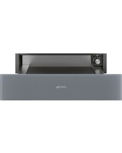 Smeg CPR115S Warming Drawer